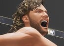 AEW: Fight Forever's PS5, PS4 Release Date Brings More Pain to June