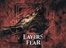 Layers of Fear Paints a Pretty Terrifying PS5 Picture from 15th June
