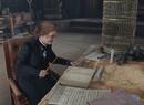 Hogwarts Legacy: Professor Weasley's Assignment Walkthrough