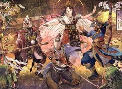 Finally We Know a Bit More About Capcom's Kunitsu-Gami: Path of the Goddess for PS5