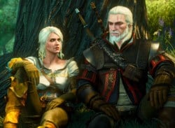 The Witcher 3 Patch 4.03 Fixes Autosave Stuttering on PS5, City Frame Rate, Visual Bugs