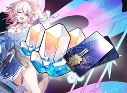 Honkai: Star Rail: All Active Redemption Codes and How to Redeem Them (June 2023)