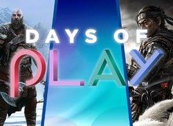 Sony's Huge PS Store Days of Play Sale Is Live Now, Get the Best PS5, PS4 Deals Here