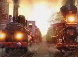 Railway Empire 2 (PS5) - Locomotive Strategy Sim Has Signal Failure