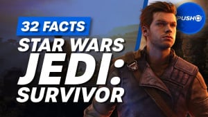 32 Things You Need To Know About Star Wars Jedi: Survivor