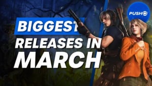 7 Upcoming PS5 Games You Need To Play - March 2023