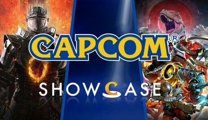 What Time Is Capcom Showcase 2023?