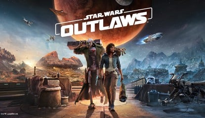 Ubisoft's Open World Star Wars Outlaws PS5 Gameplay Will Debut Tomorrow
